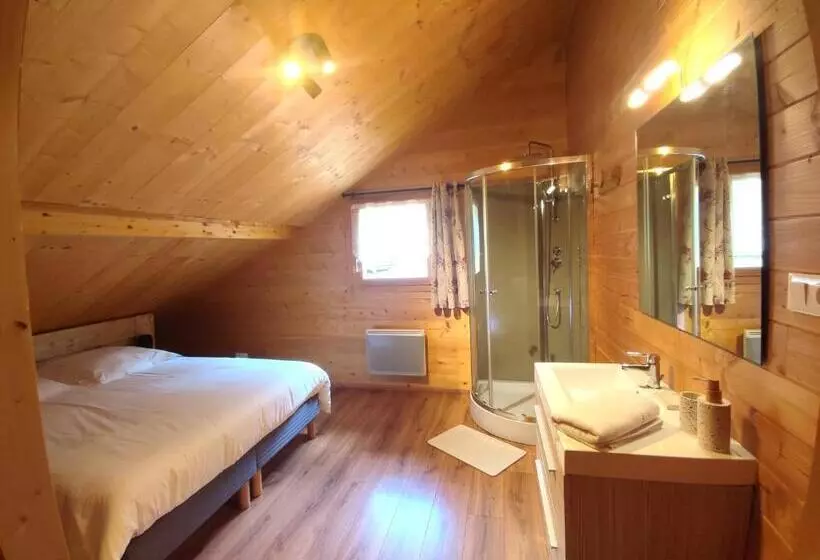 ⁂⁂ Le Nid De Pierre & Julie [cledicihome] 2 Pas Du Centre Ville / Spa & Terasse Amenagee ⁂⁂