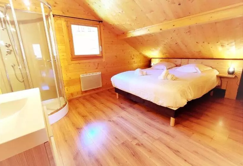 ⁂⁂ Le Nid De Pierre & Julie [cledicihome] 2 Pas Du Centre Ville / Spa & Terasse Amenagee ⁂⁂