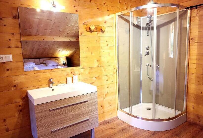 ⁂⁂ Le Nid De Pierre & Julie [cledicihome] 2 Pas Du Centre Ville / Spa & Terasse Amenagee ⁂⁂