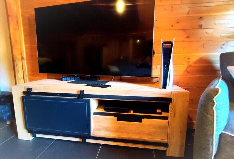 ⁂⁂ Le Nid De Pierre & Julie [cledicihome] 2 Pas Du Centre Ville / Spa & Terasse Amenagee ⁂⁂