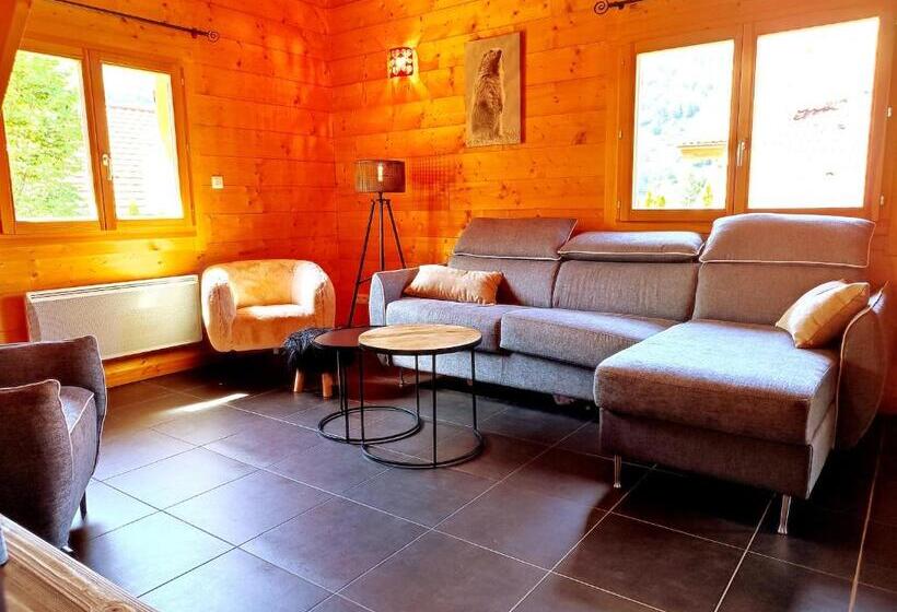 ⁂⁂ Le Nid De Pierre & Julie [cledicihome] 2 Pas Du Centre Ville / Spa & Terasse Amenagee ⁂⁂