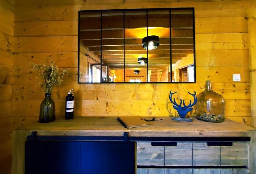 ⁂⁂ Le Nid De Pierre & Julie [cledicihome] 2 Pas Du Centre Ville / Spa & Terasse Amenagee ⁂⁂