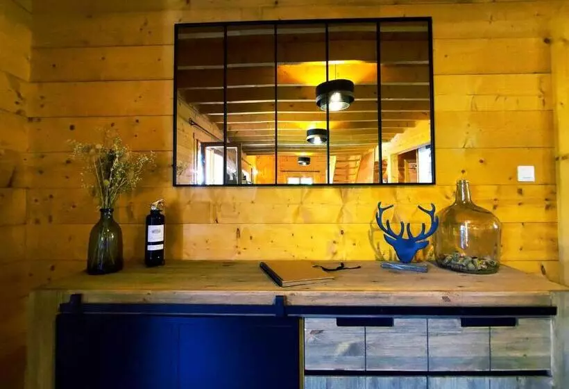 ⁂⁂ Le Nid De Pierre & Julie [cledicihome] 2 Pas Du Centre Ville / Spa & Terasse Amenagee ⁂⁂