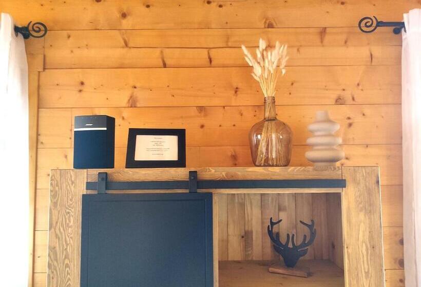 ⁂⁂ Le Nid De Pierre & Julie [cledicihome] 2 Pas Du Centre Ville / Spa & Terasse Amenagee ⁂⁂