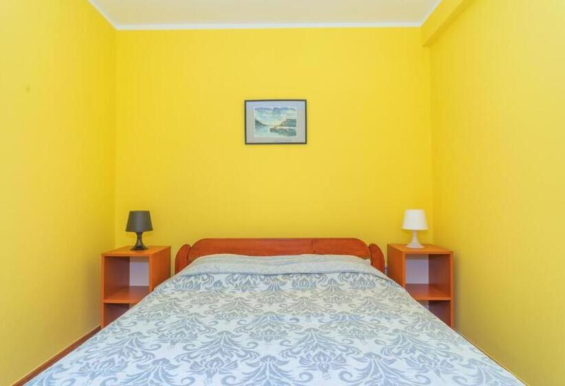 Altomare With Sea View