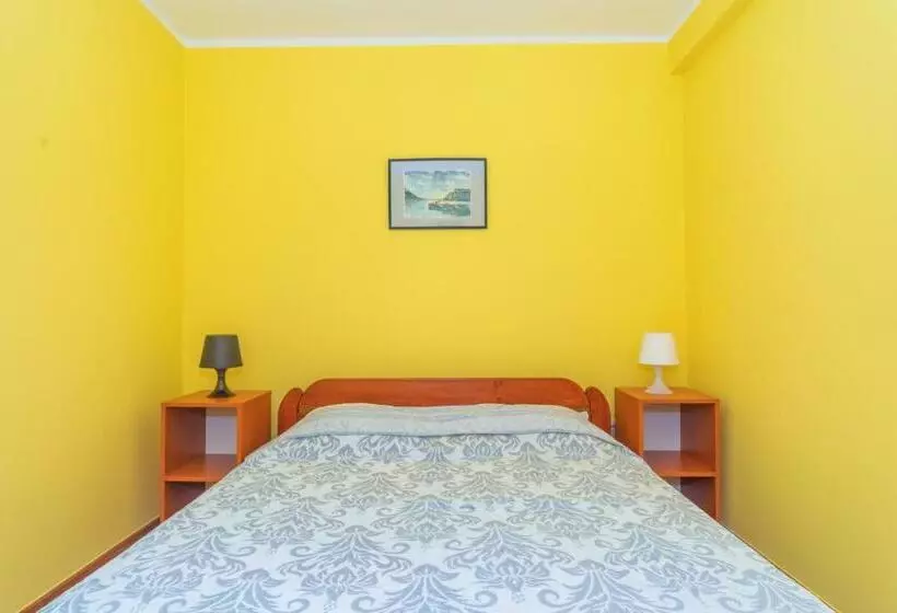 Altomare With Sea View