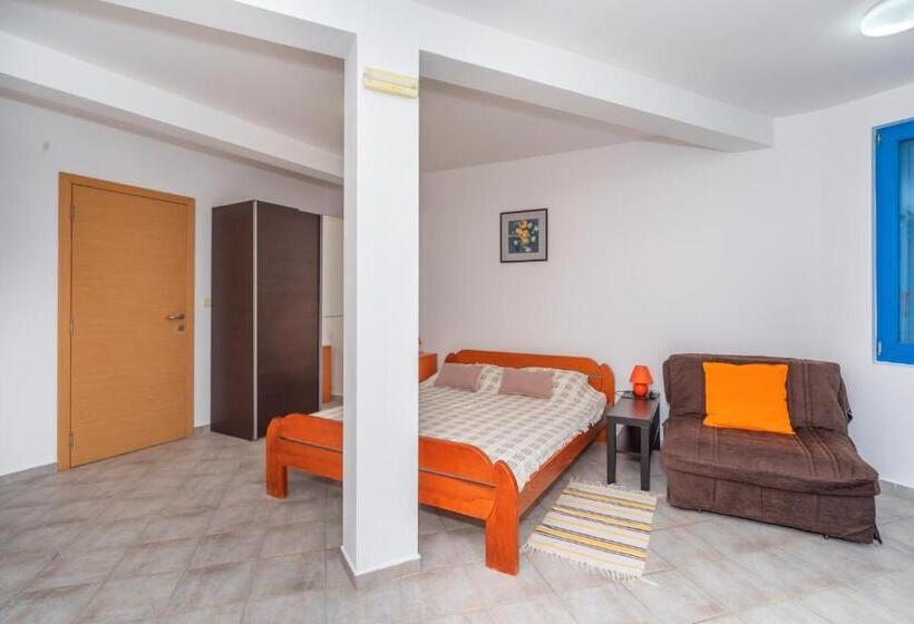 Altomare With Sea View