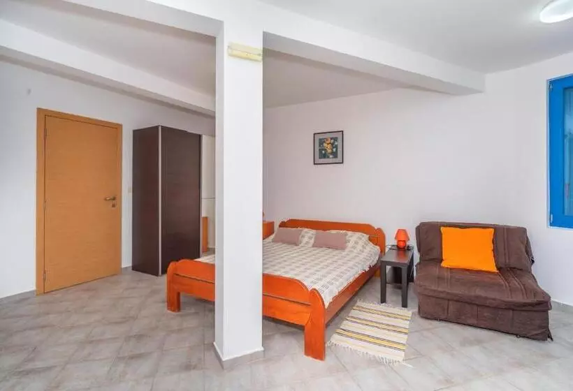 Altomare With Sea View