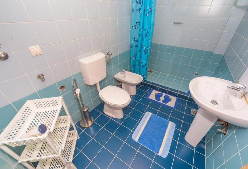 Altomare With Sea View