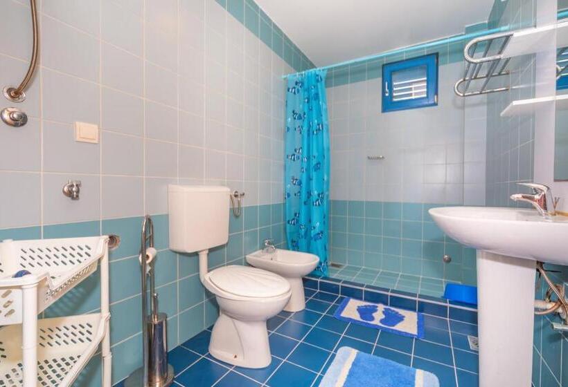 Altomare With Sea View