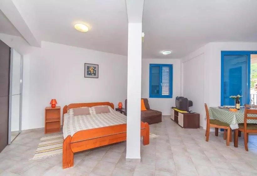 Altomare With Sea View