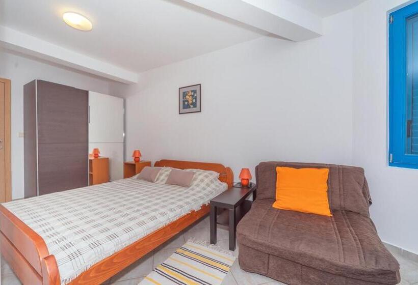 Altomare With Sea View