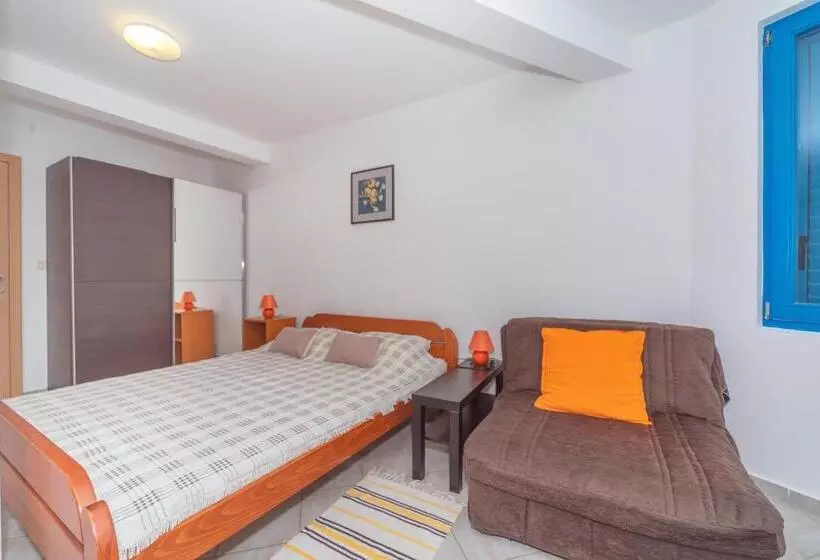 Altomare With Sea View