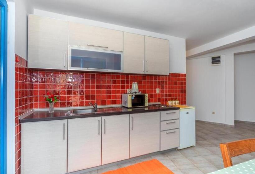 Altomare With Sea View