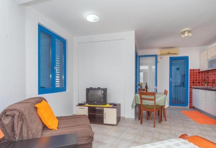 Altomare With Sea View