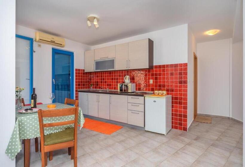 Altomare With Sea View