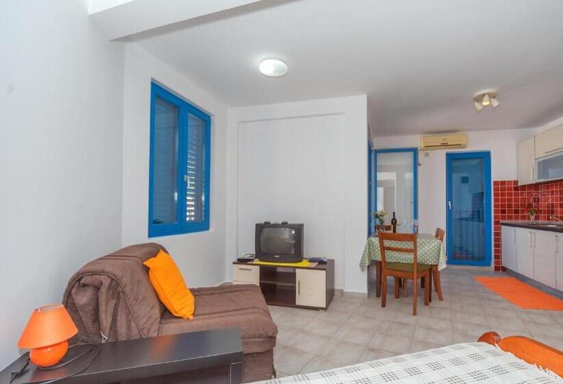 Altomare With Sea View