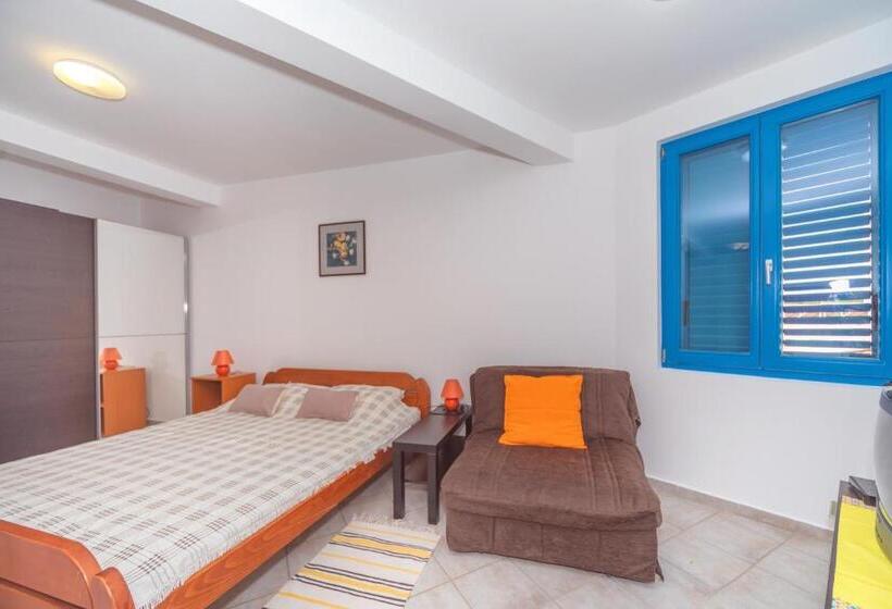 Altomare With Sea View