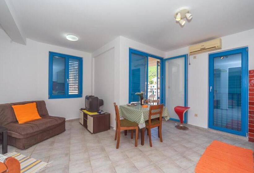 Altomare With Sea View