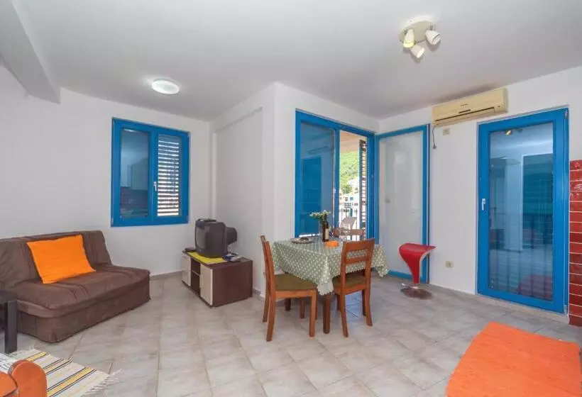 Altomare With Sea View