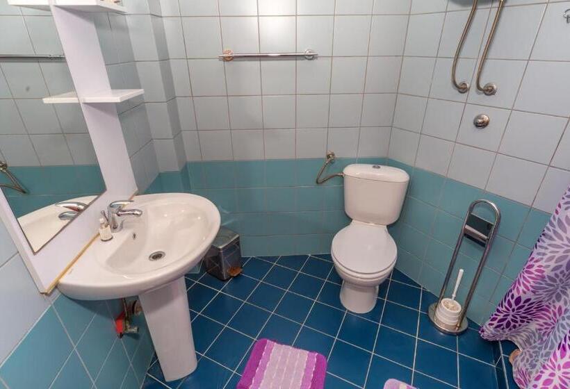 Altomare With Sea View