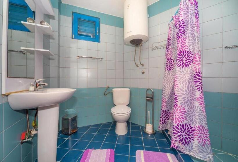 Altomare With Sea View