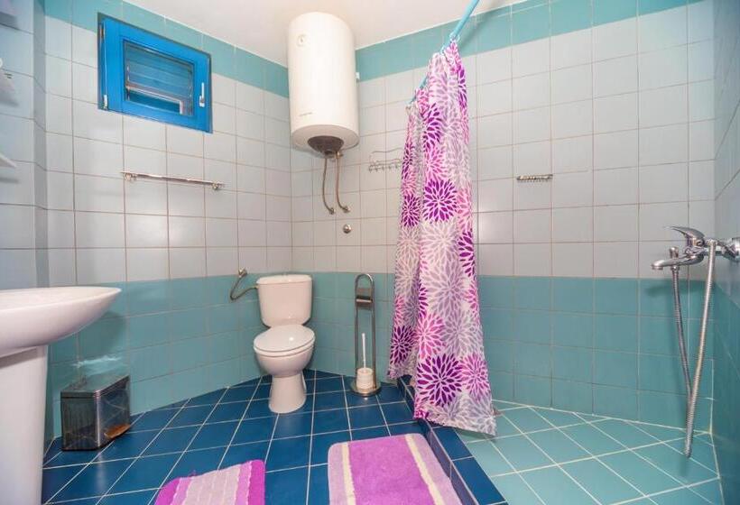 Altomare With Sea View