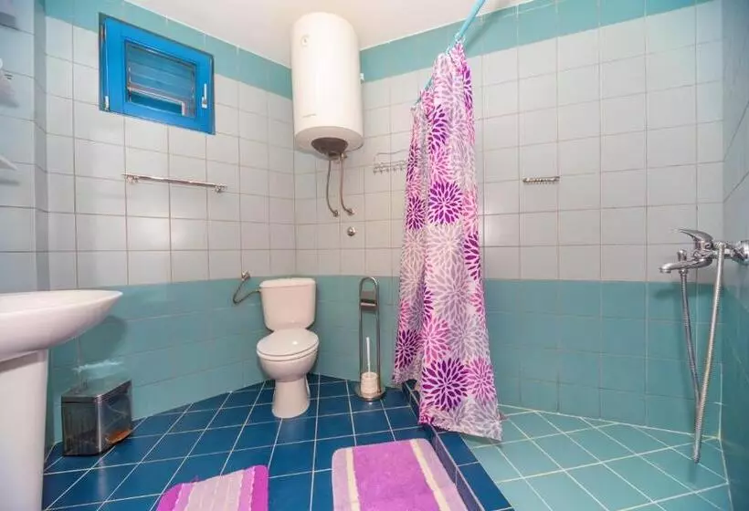Altomare With Sea View