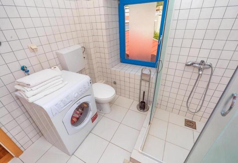 Altomare With Sea View