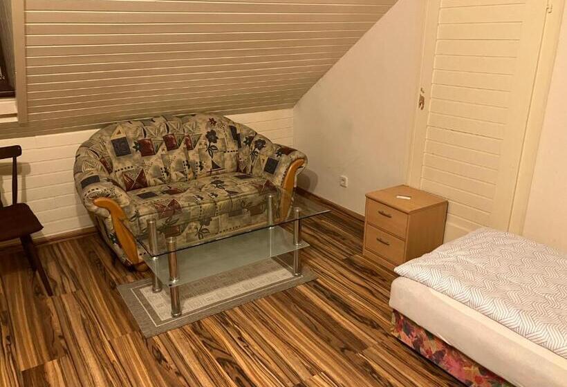 Appartement Ferienwohnung Lang