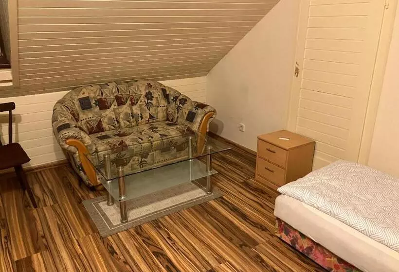 Appartement Ferienwohnung Lang