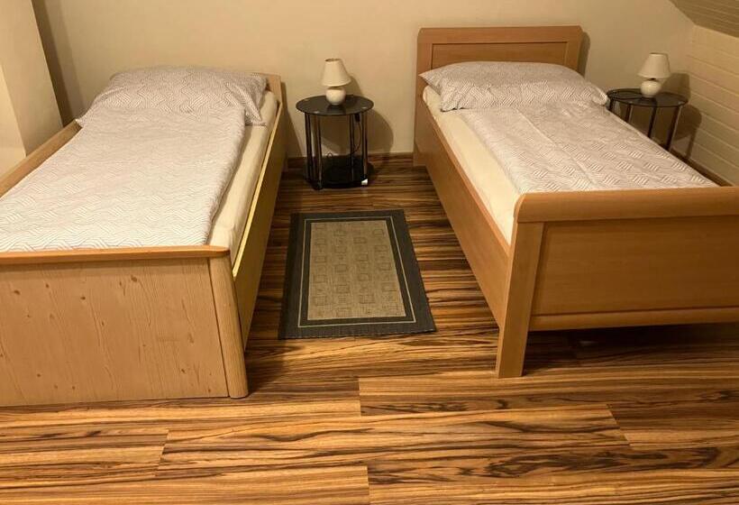 Appartement Ferienwohnung Lang