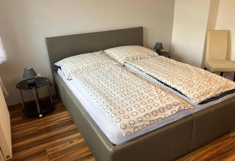 Appartement Ferienwohnung Lang