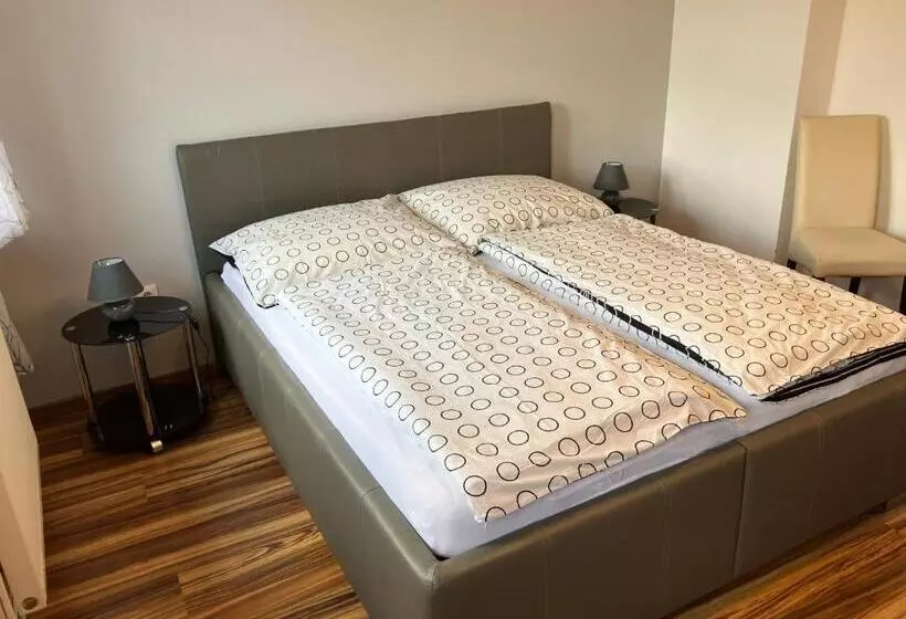 Appartement Ferienwohnung Lang