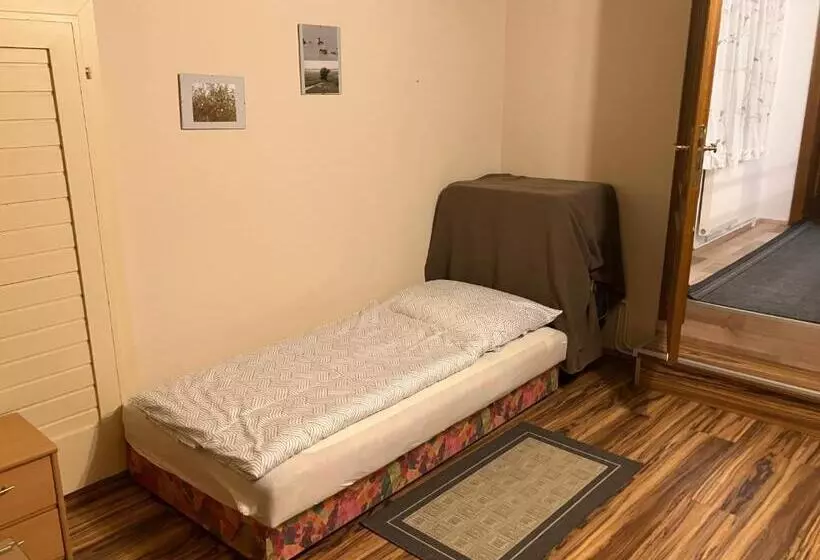 Appartement Ferienwohnung Lang