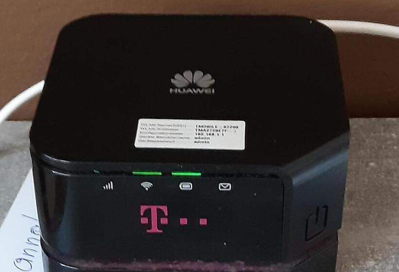 Appartement Ferienwohnung Lang