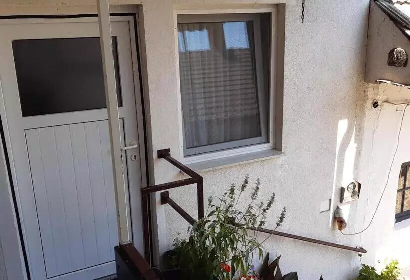 Appartement Ferienwohnung Lang