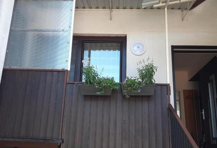 Appartement Ferienwohnung Lang