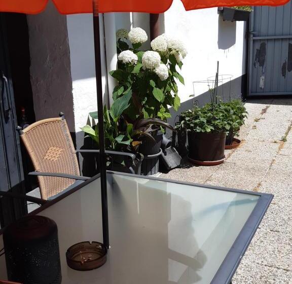 Appartement Ferienwohnung Lang