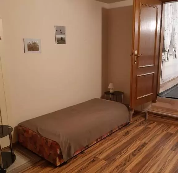 Appartement Ferienwohnung Lang