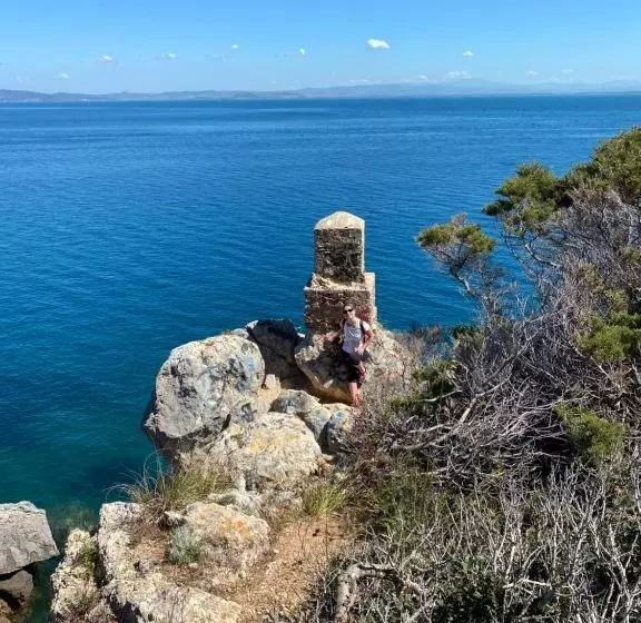 Argentario… Tutto Da Scoprire