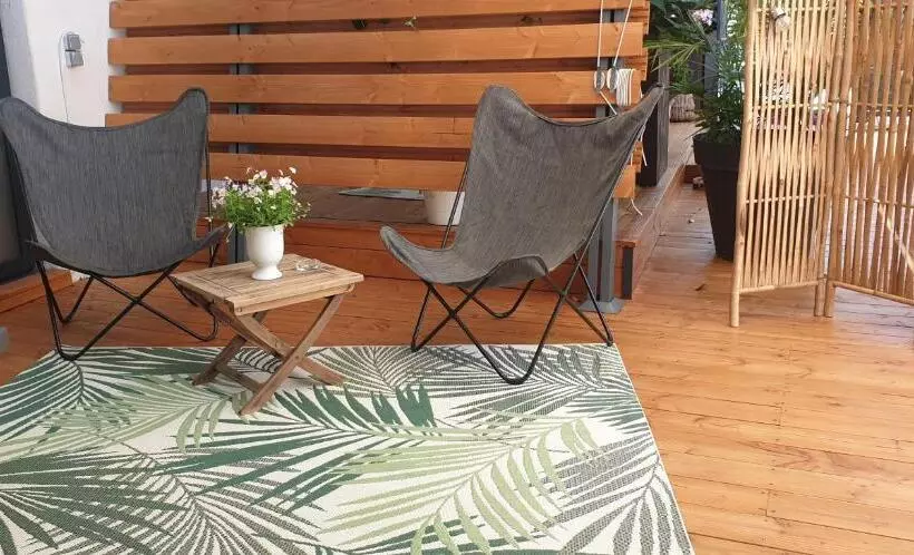 ベッドアンドブレックファースト Chambre D Hôte Romantique Avec Spa Privatif Domaine Les Nuits Envôutées   Vézénobres