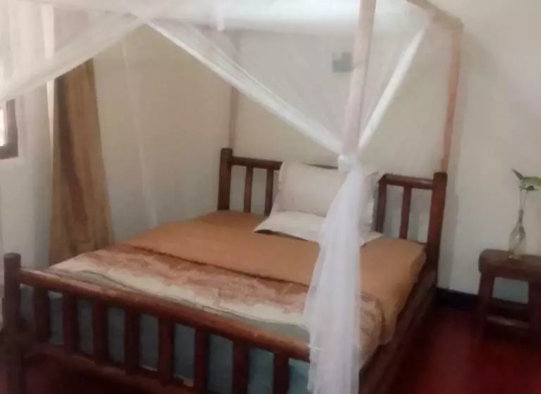 تختخواب و صبحانه Dream Jet Suites