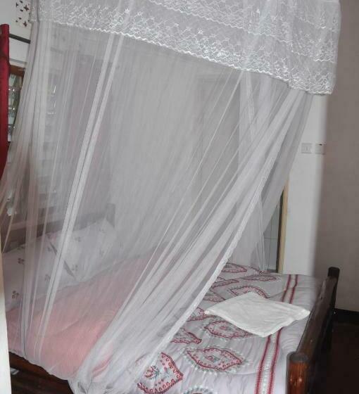 تختخواب و صبحانه Dream Jet Suites