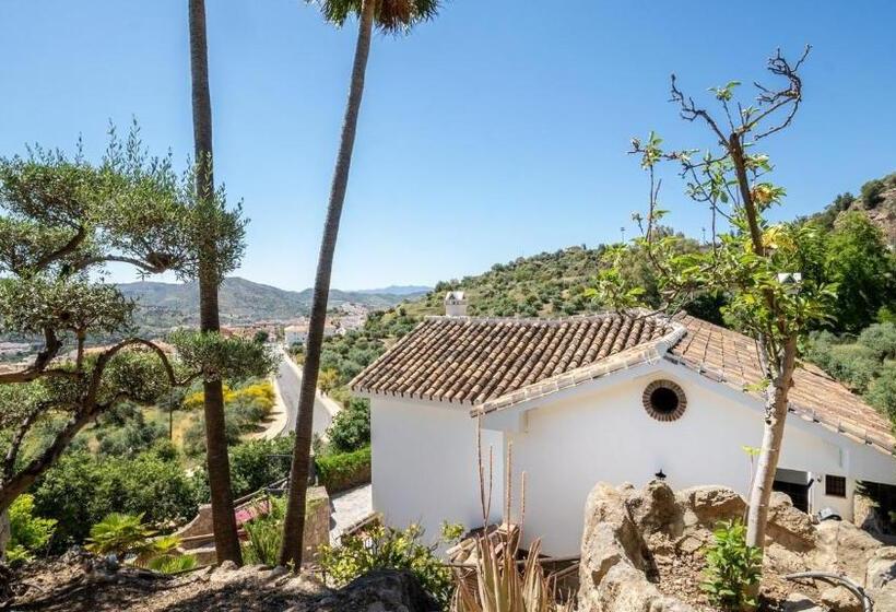 Casa Rural La Promesa álora By Ruralidays