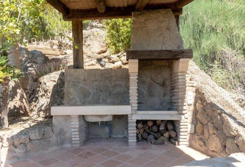 Casa Rural La Promesa álora By Ruralidays