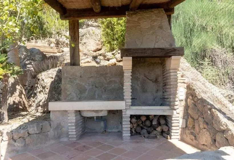 Casa Rural La Promesa álora By Ruralidays