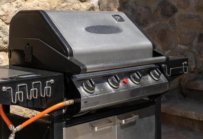 Casa Rural La Promesa álora By Ruralidays