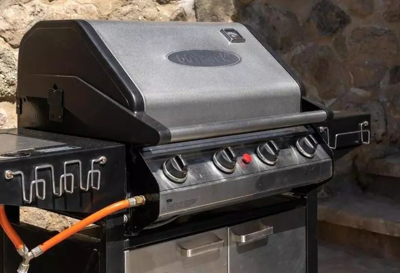 Casa Rural La Promesa álora By Ruralidays