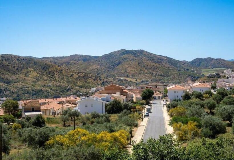 Casa Rural La Promesa álora By Ruralidays